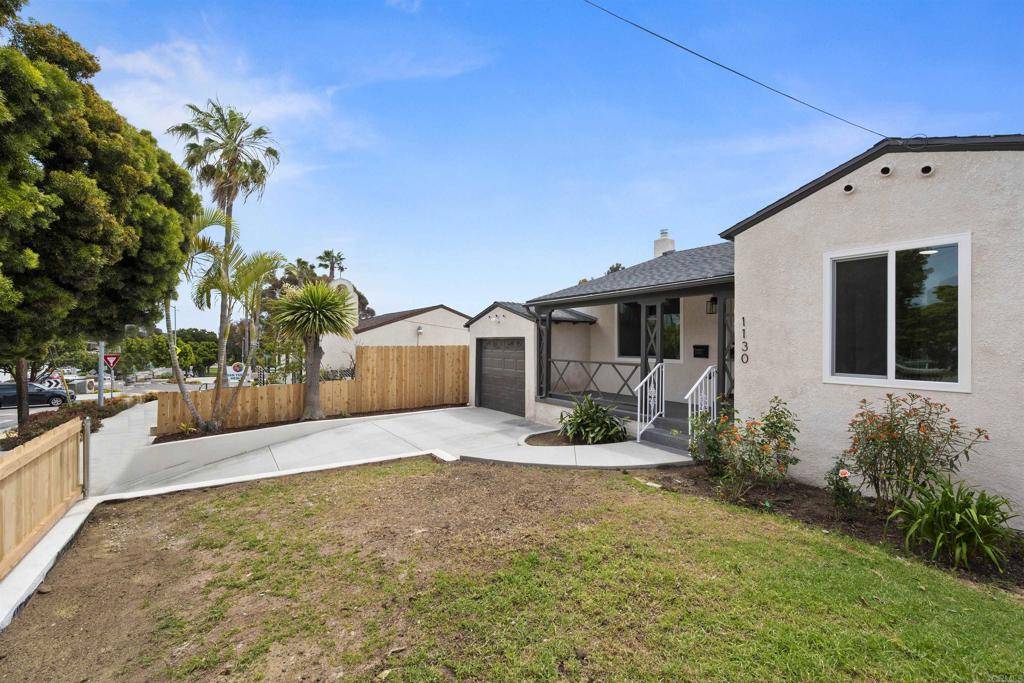 National City, CA 91950,1130 D Ave
