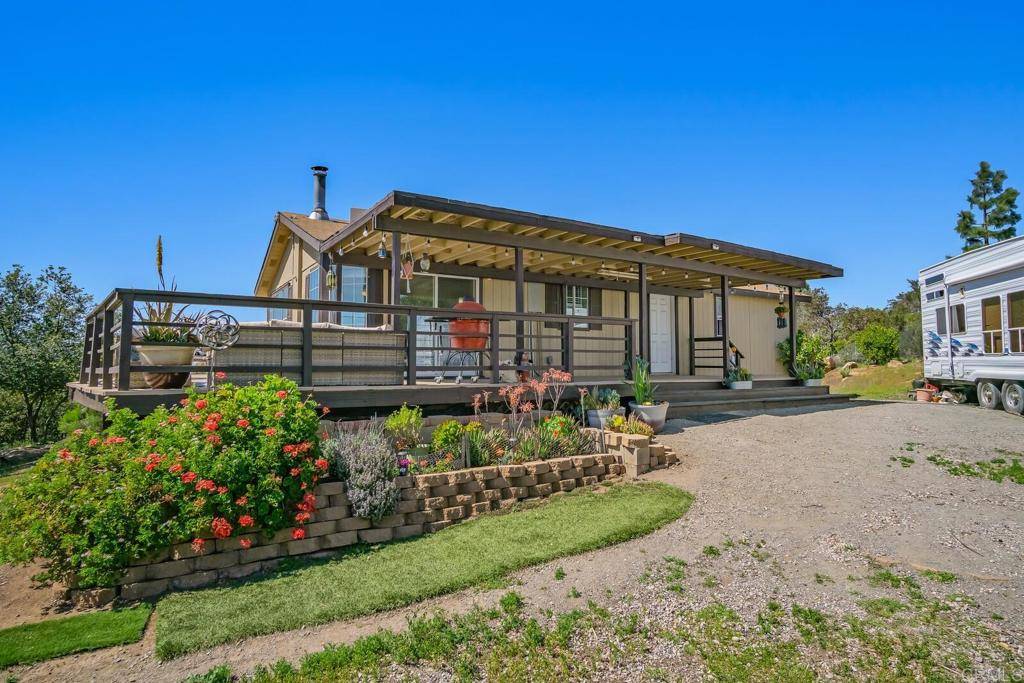 Alpine, CA 91901,3465 Barrett View