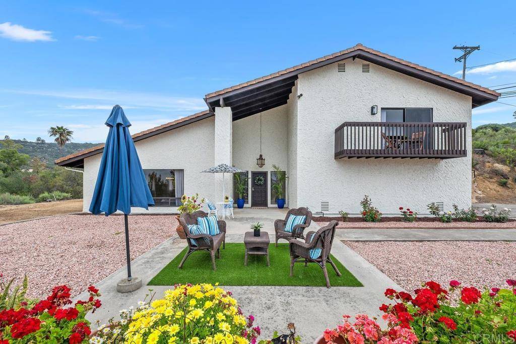 Jamul, CA 91935,15088 Lyons Valley RD