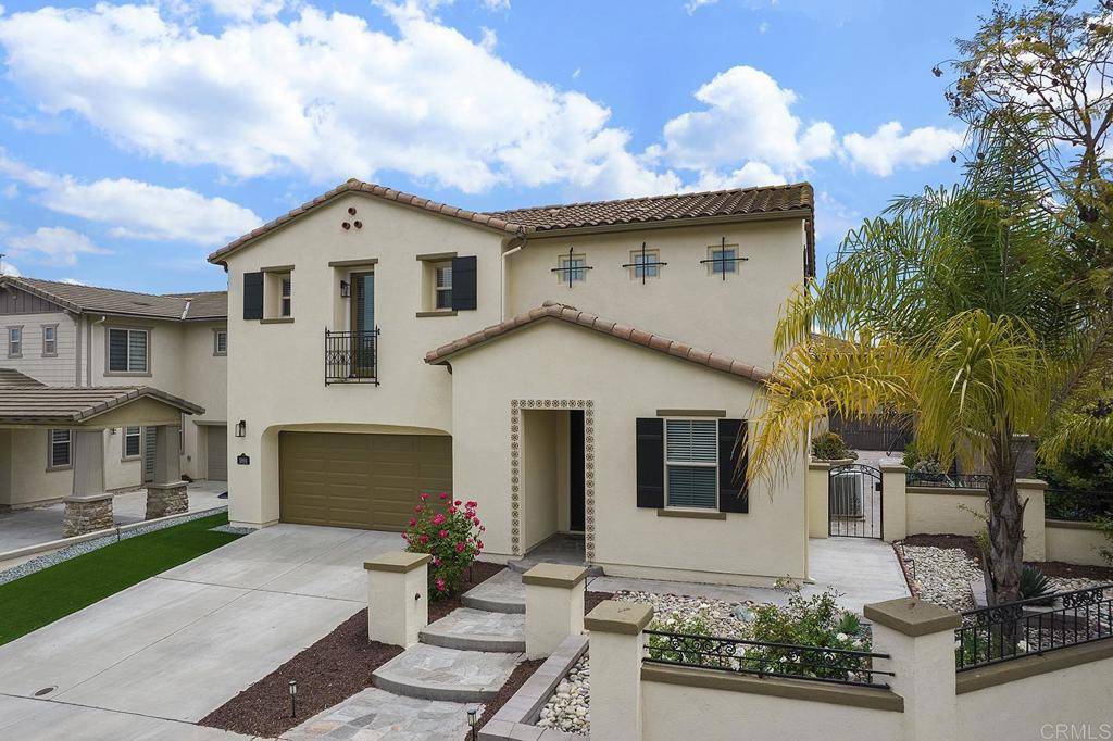 Chula Vista, CA 91915,1891 Crossroads ST