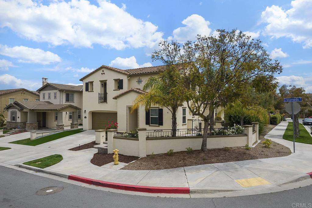 Chula Vista, CA 91915,1891 Crossroads ST