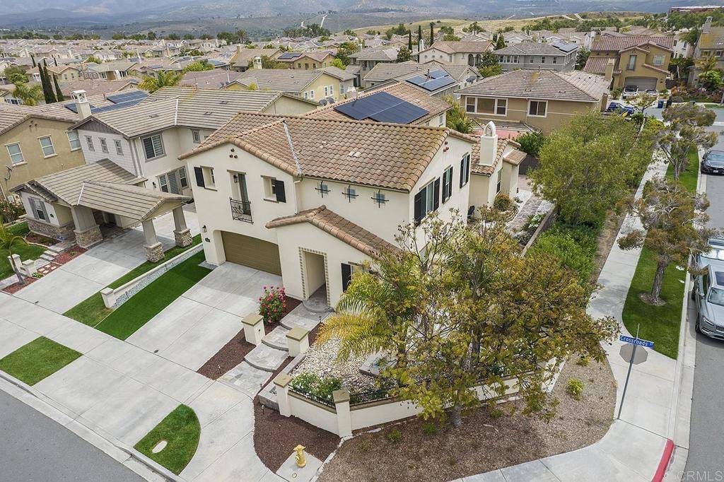Chula Vista, CA 91915,1891 Crossroads ST