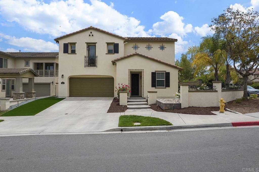 Chula Vista, CA 91915,1891 Crossroads ST