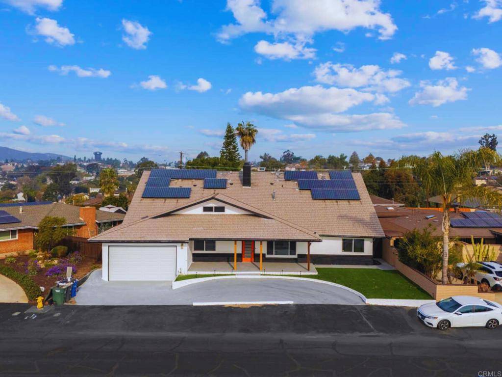 El Cajon, CA 92020,1894 Wedgemere RD