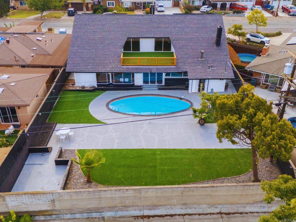 El Cajon, CA 92020,1894 Wedgemere RD
