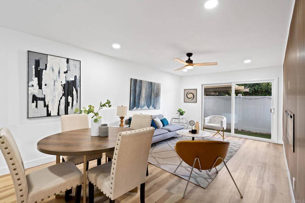 San Diego, CA 92116,3030 Suncrest DR #104