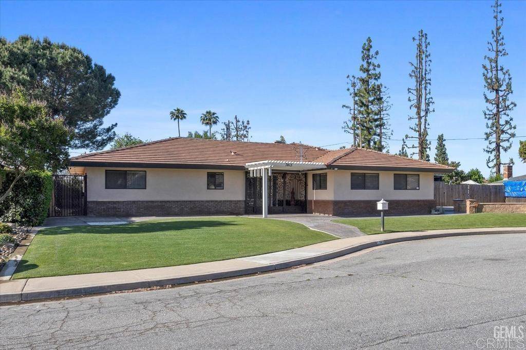 Bakersfield, CA 93308,7413 Pembroke AVE