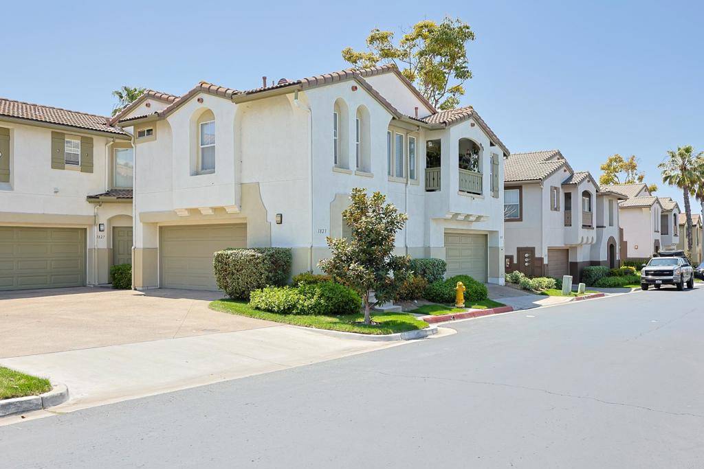 Chula Vista, CA 91913,1825 Via Capri ST