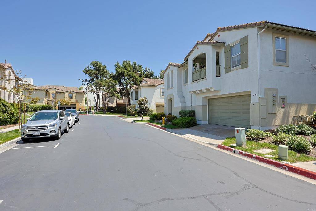 Chula Vista, CA 91913,1825 Via Capri ST