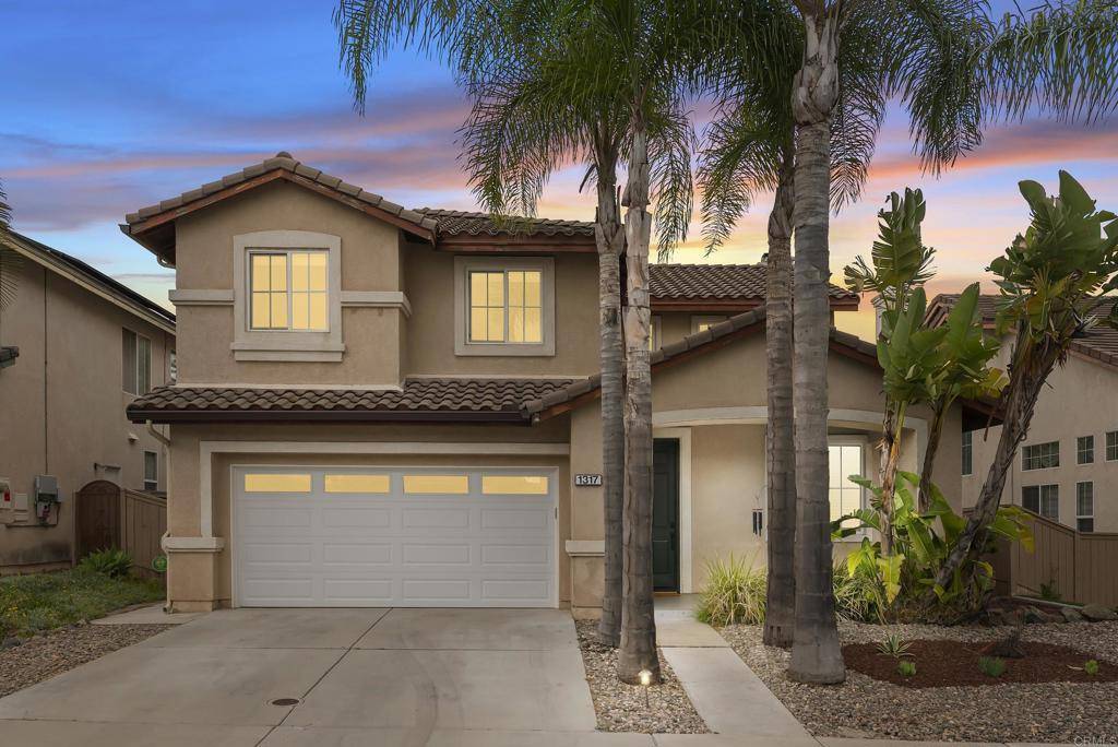 Chula Vista, CA 91913,1317 Monte Sereno AVE