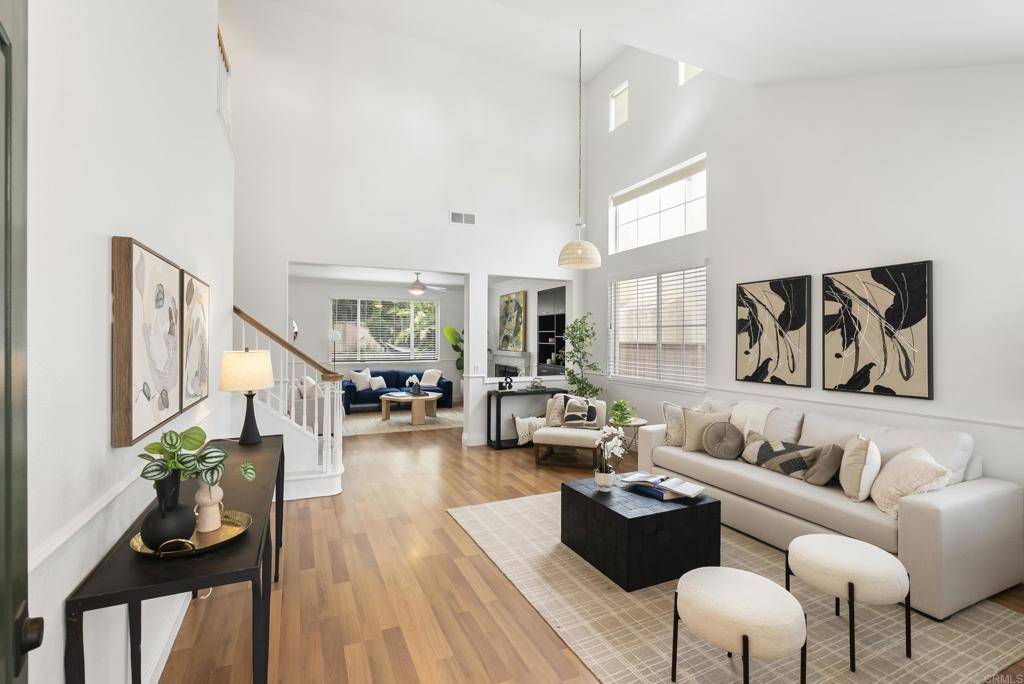 Chula Vista, CA 91913,1317 Monte Sereno AVE