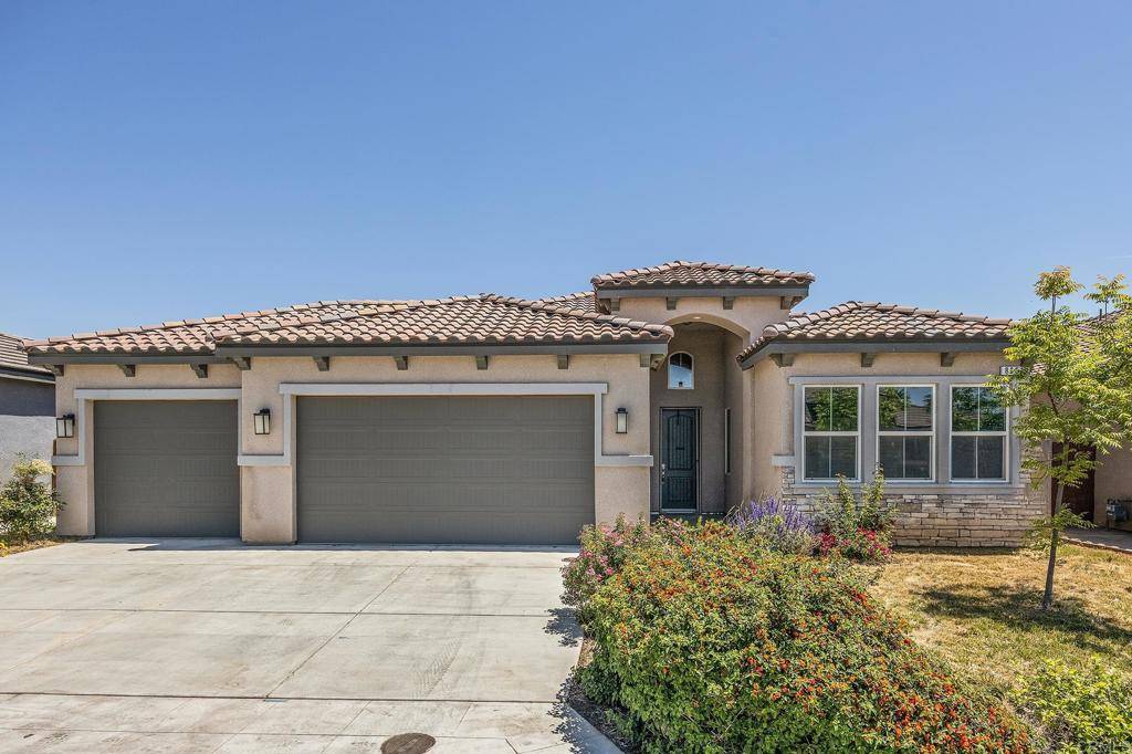 Madera, CA 93637,885 Rubicon AVE