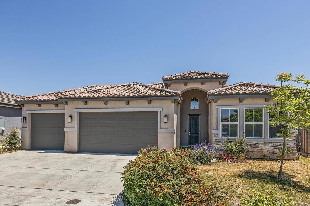 Madera, CA 93637,885 Rubicon AVE