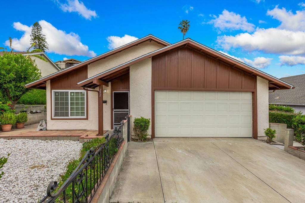 Spring Valley, CA 91977,252 Worthington Street
