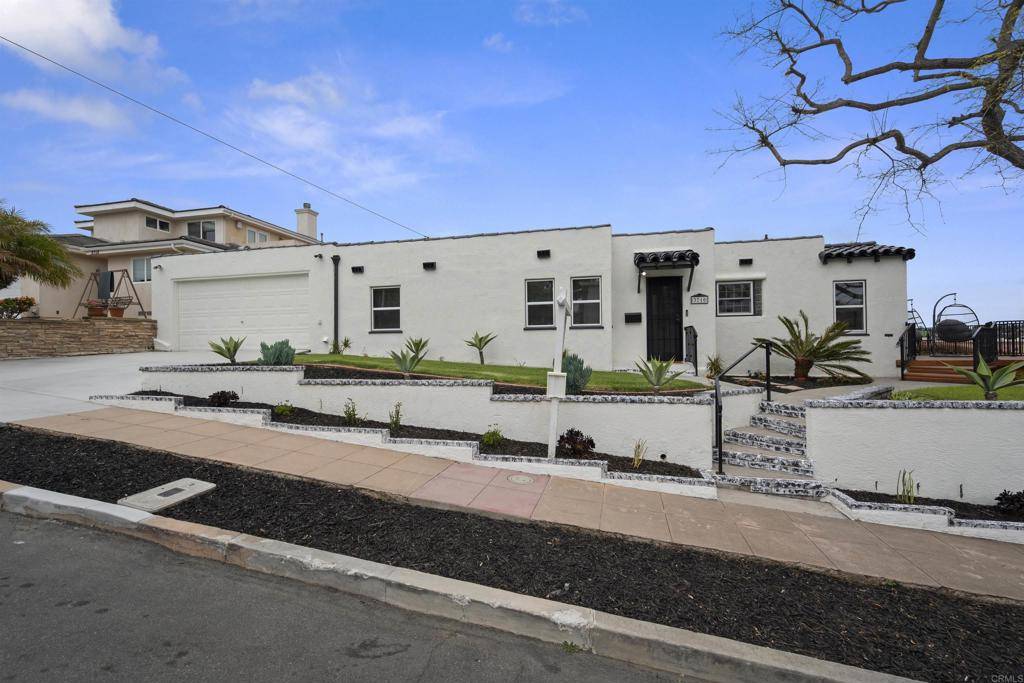 Point Loma, BC 92107,3710 Milan ST