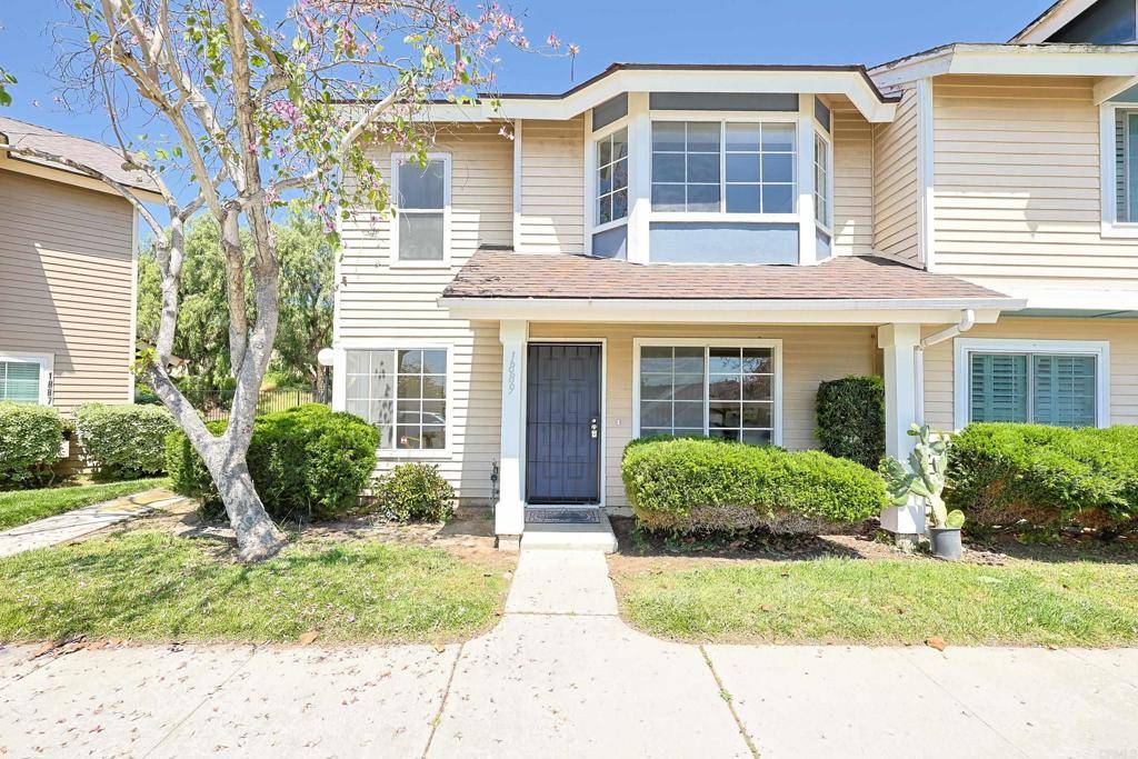 San Diego, CA 92139,1889 Manzana WAY