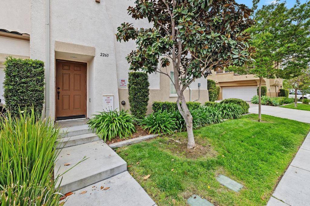 Chula Vista, CA 91914,2260 Alicante