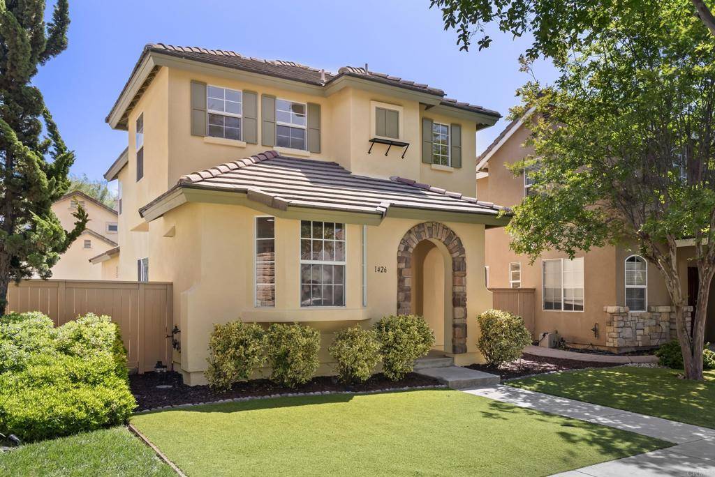 Chula Vista, CA 91913,1426 Vallejo Mills ST