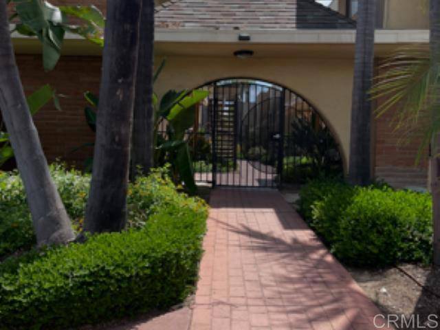 El Cajon, CA 92020,467 Ballantyne ST #47