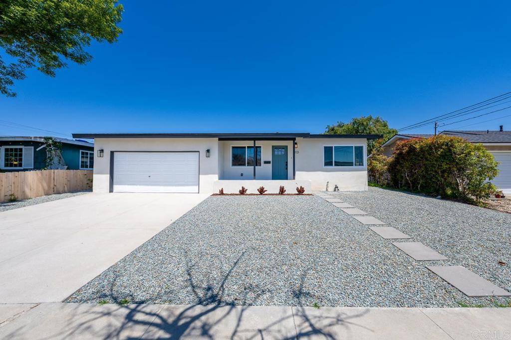 Chula Vista, CA 91911,1113 Vista Way