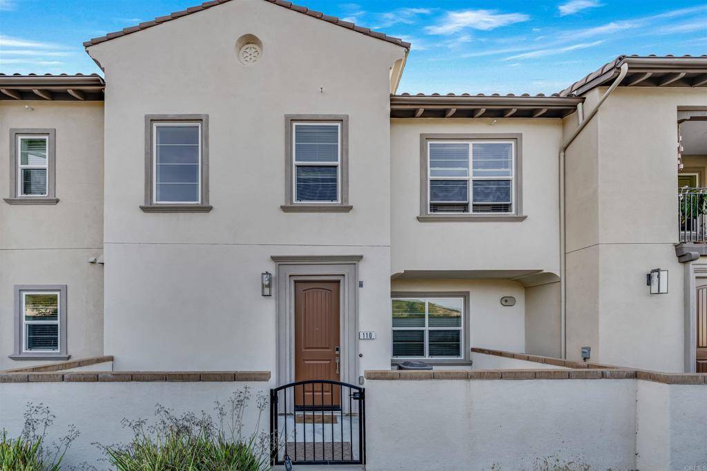 San Marcos, CA 92078,110 Diamante Rd