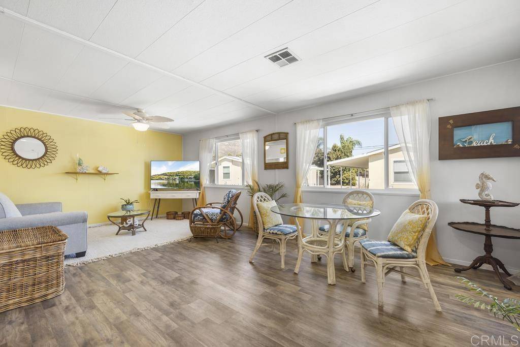 El Cajon, CA 92021,450 E Bradley Avenue Spc 67
