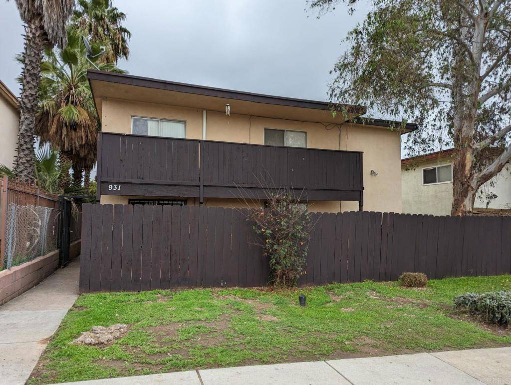 Spring Valley, CA 91977,931 GRAND AVE
