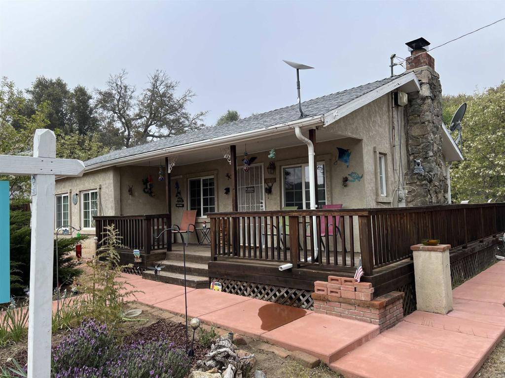 Campo, CA 91906,2466 Lupine DR