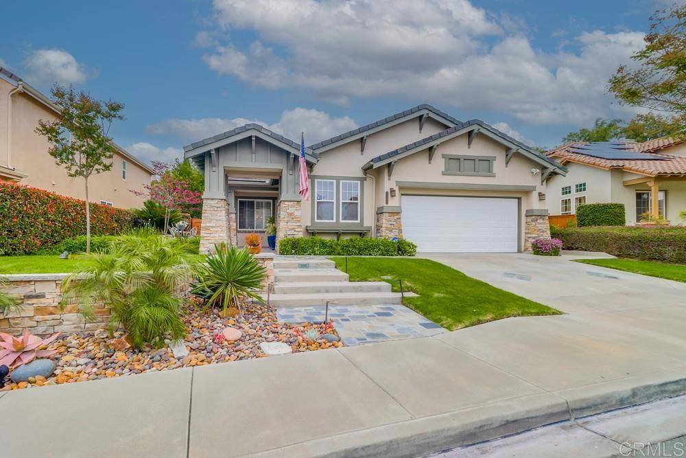 Chula Vista, CA 91914,2551 View Trail Ct