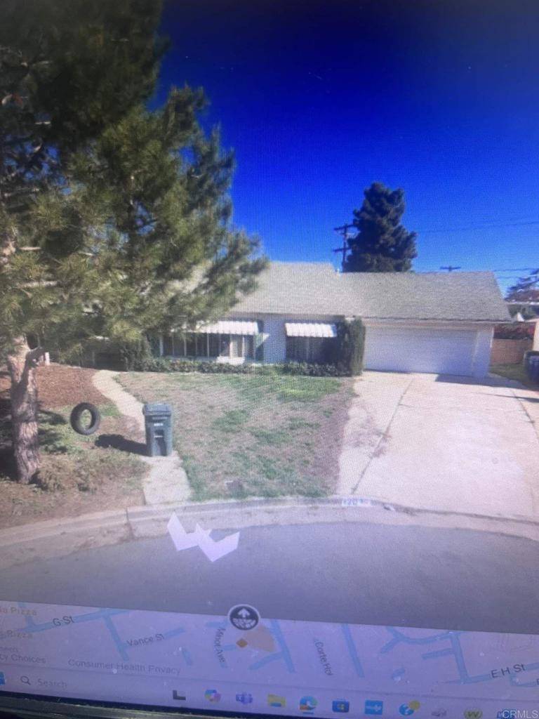 Chula Vista, CA 91910,120 Roosevelt ST