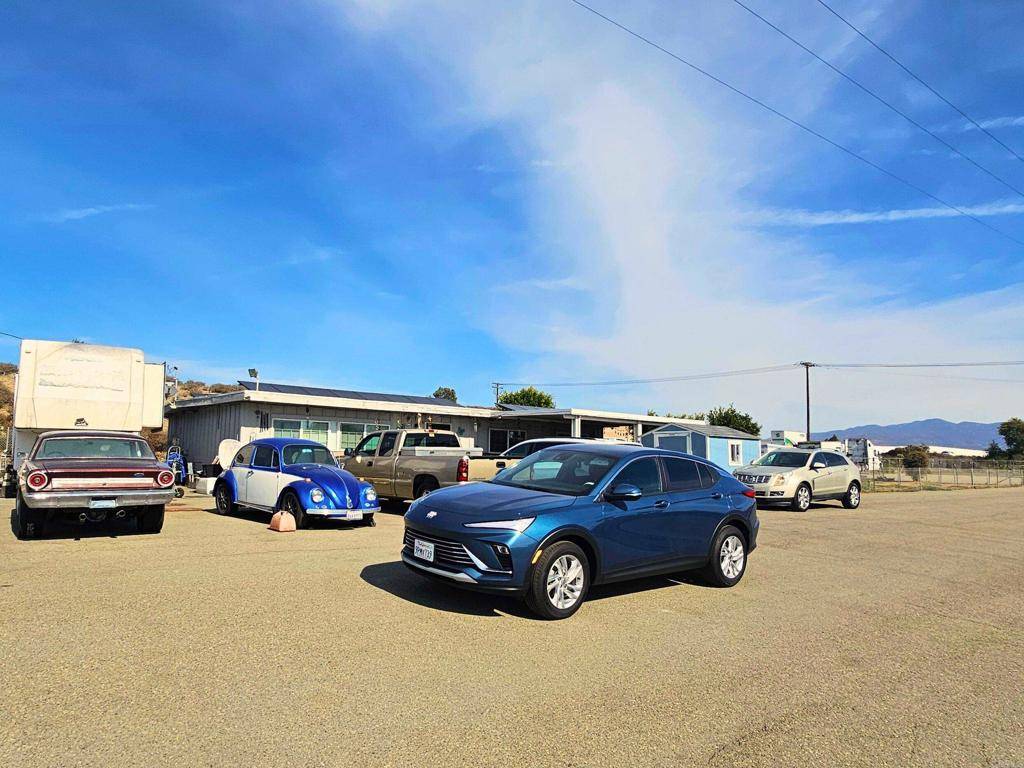 San Diego, CA 92154,1812 Cactus RD
