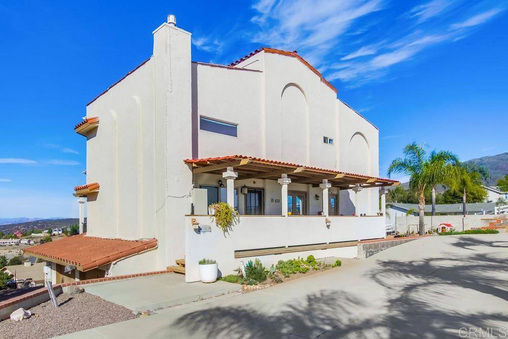 Alpine, CA 91901,2638 W Victoria Dr