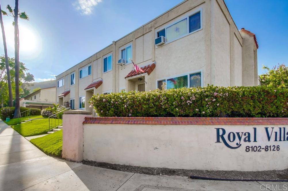 Lakeside, CA 92040,8102 Winter Gardens Blvd #2