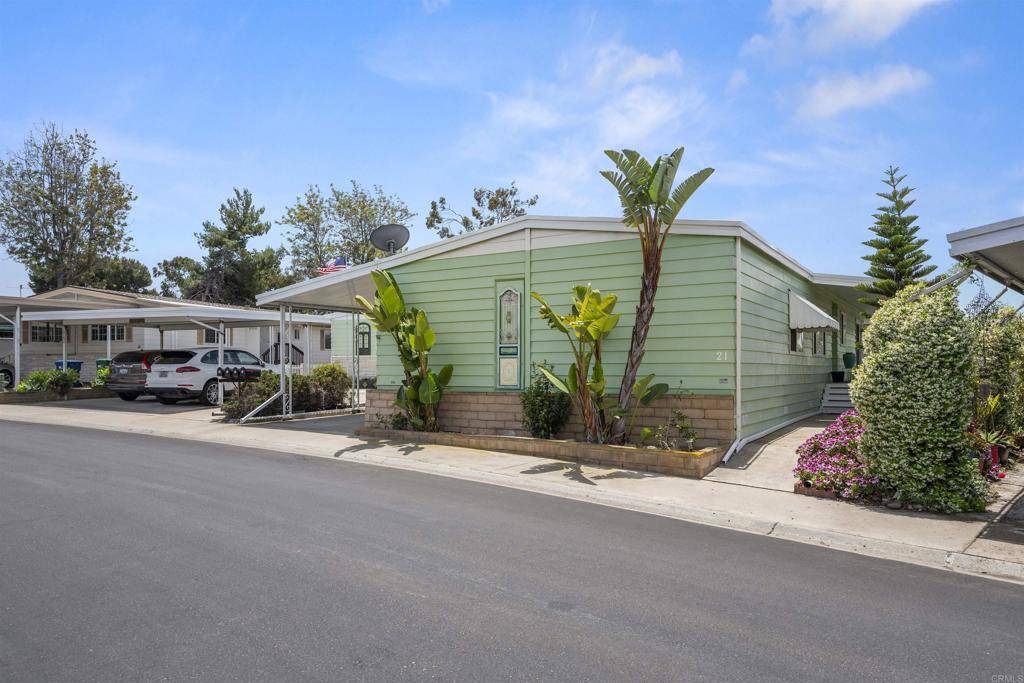 San Diego, CA 92154,3340 Del Sol Blvd #21