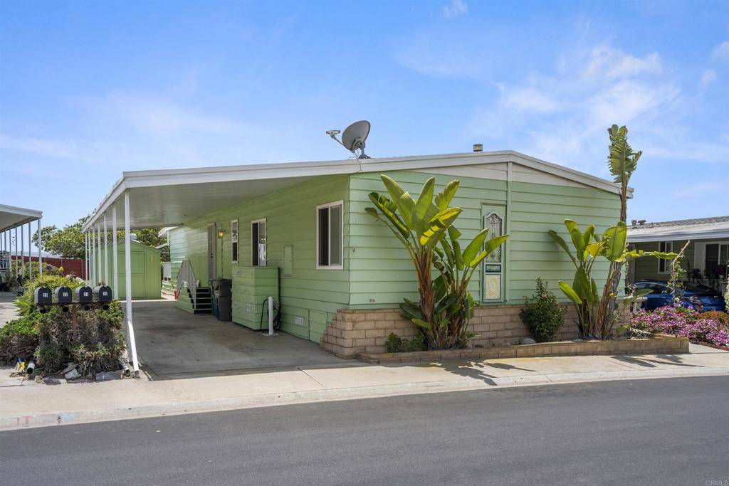 San Diego, CA 92154,3340 Del Sol Blvd #21