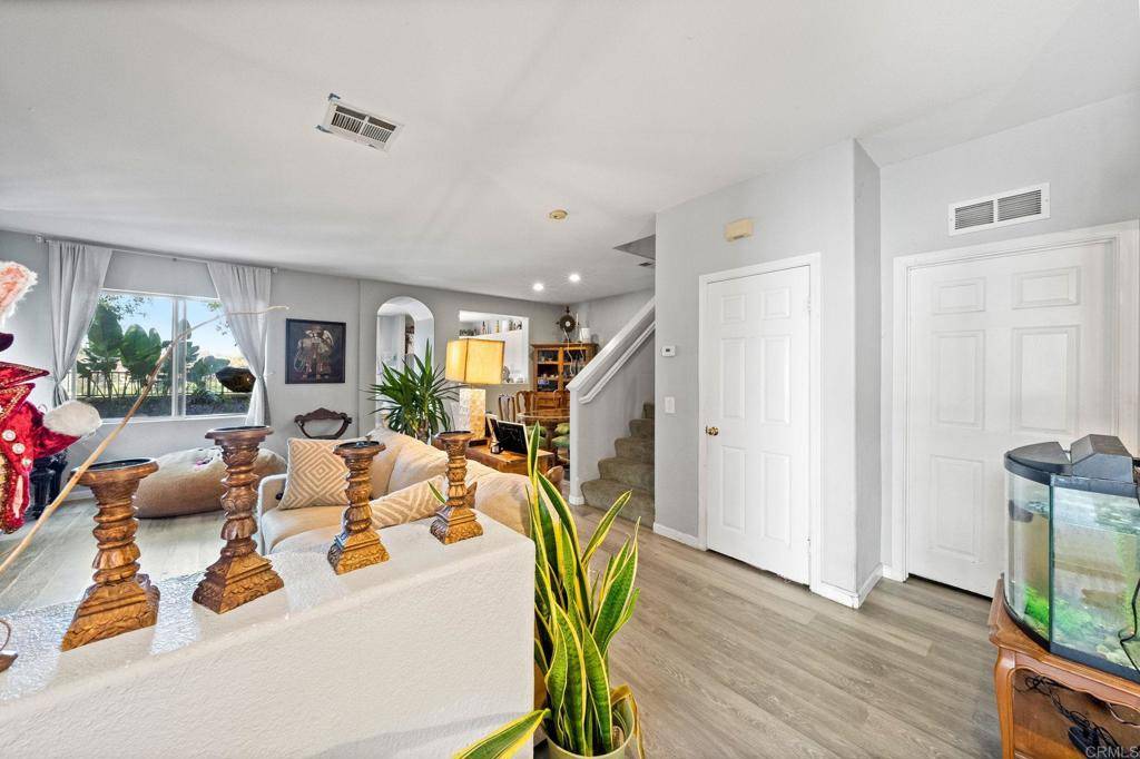 Chula Vista, CA 91913,1473 Caminito Capistrano #2