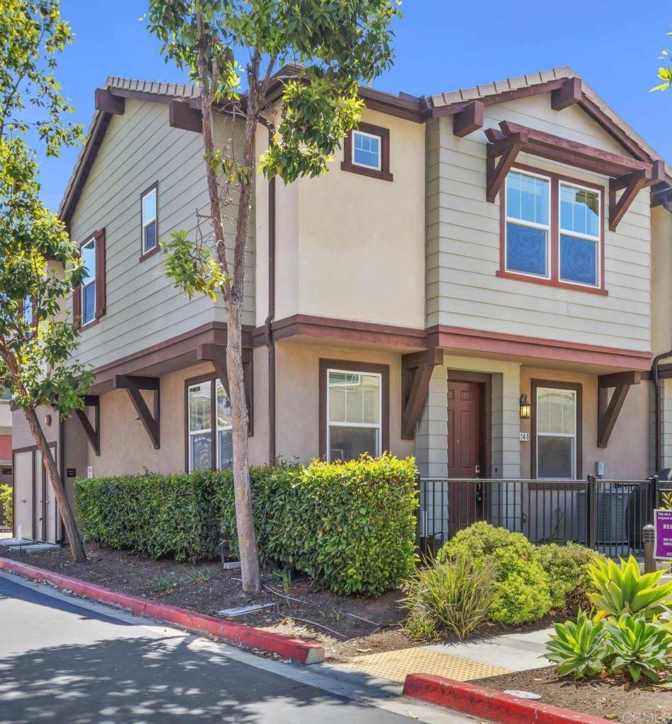 Chula Vista, CA 91915,1514 Crown LN #1