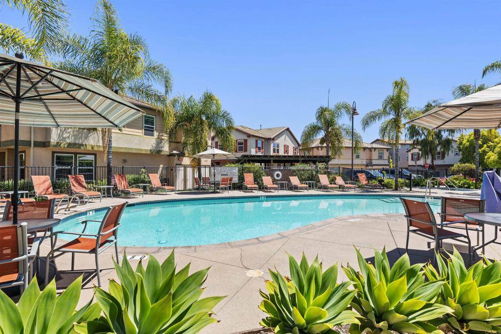 Chula Vista, CA 91915,1514 Crown LN #1