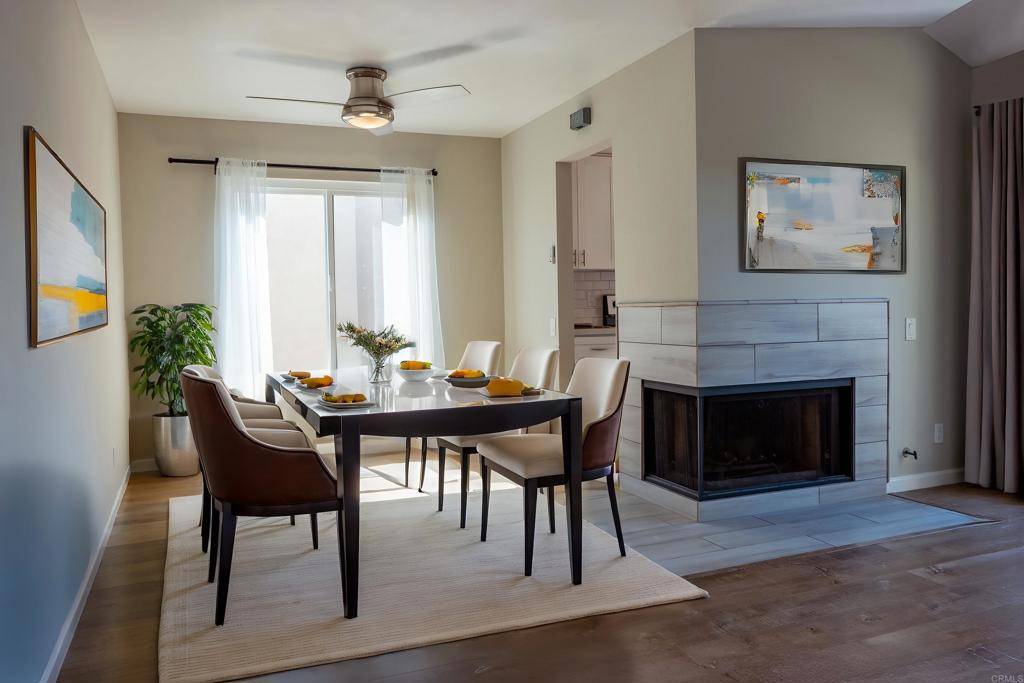 La Mesa, CA 91941,3646 Avocado Village #74