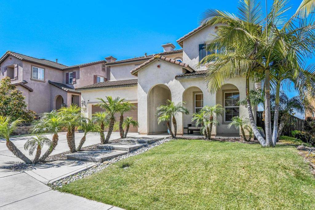 Chula Vista, CA 91914,418 Corte Calypso