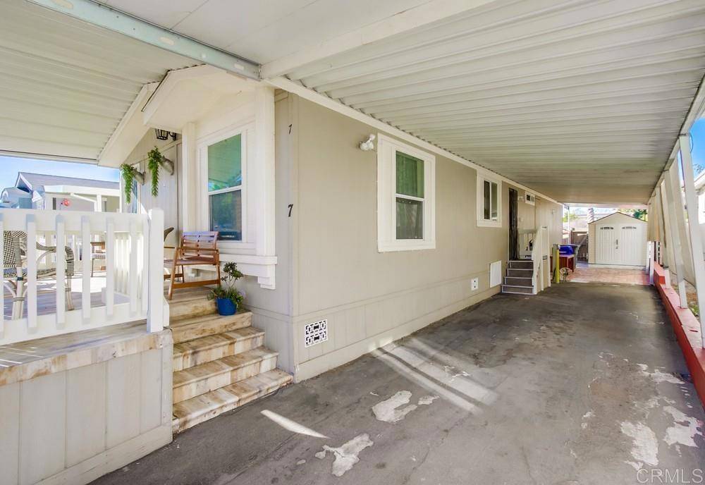 Spring Valley, CA 91977,9902 Jamacha BLVD #SPC 7
