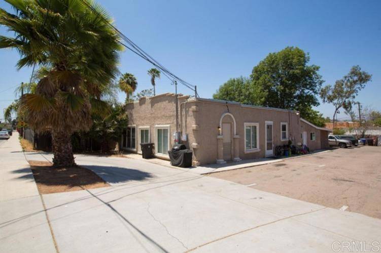 Lakeside, CA 92040,12652 Julian Ave