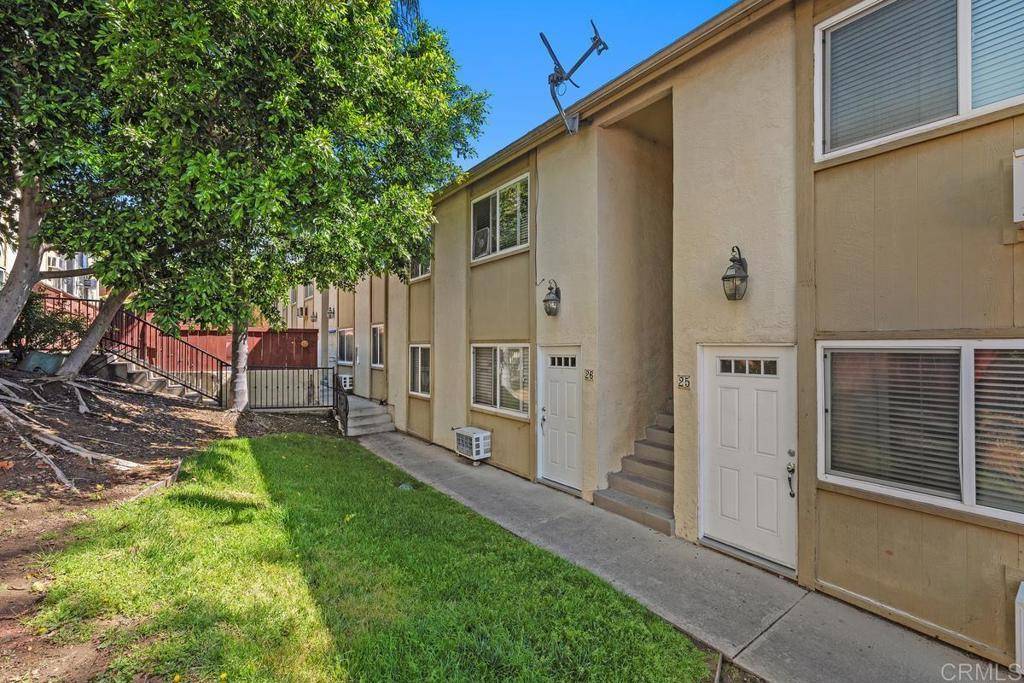 San Diego, CA 92113,4404 Delta ST #32