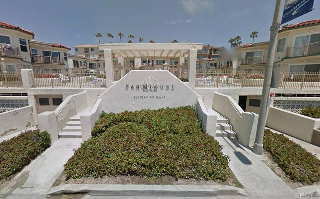 Oceanside, CA 92054,600 N The Strand #12