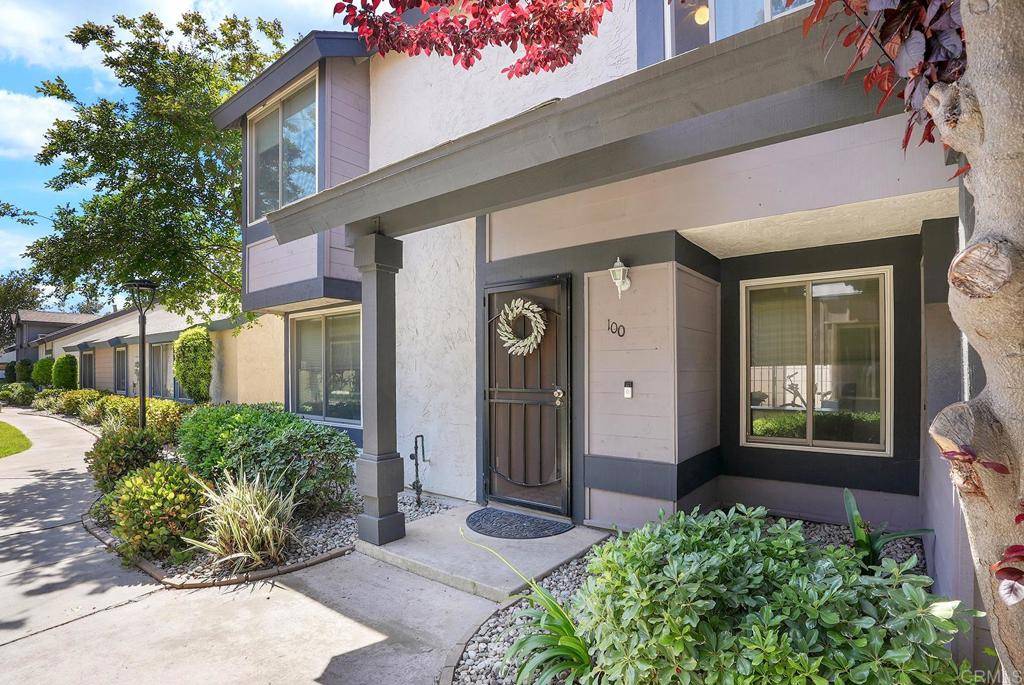 San Diego, CA 92154,2372 Tocayo Ave #100