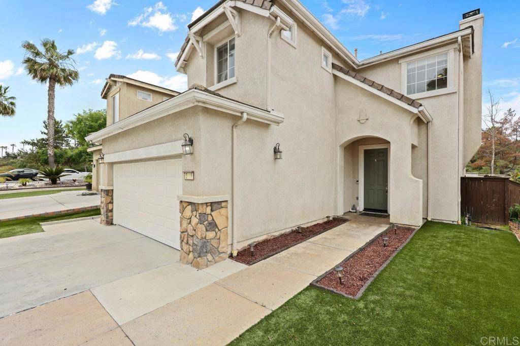 San Diego, CA 92154,5118 Mariner Dr