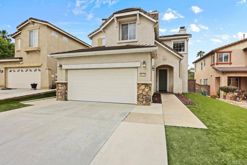 San Diego, CA 92154,5118 Mariner Dr