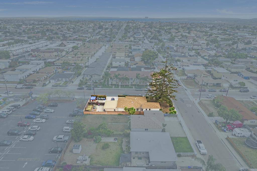 Imperial Beach, CA 91932,1216 1/2 11th ST