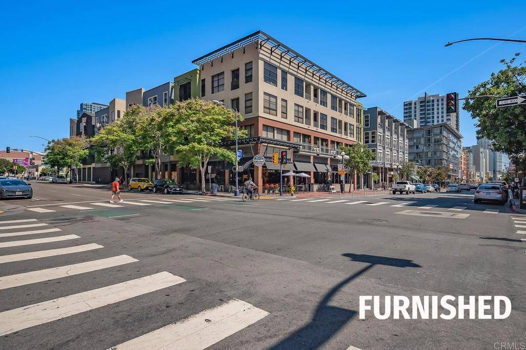 San Diego, CA 92101,777 6Th AVE #416