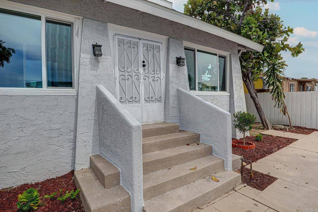 San Diego, CA 92113,211 S Pardee St